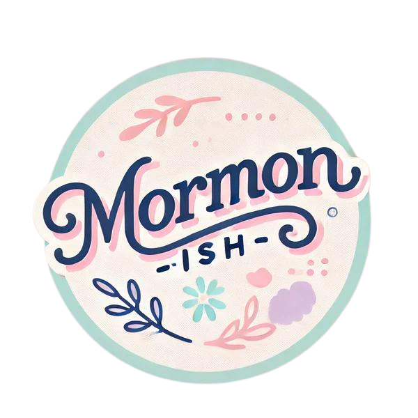 Mormon-Ish