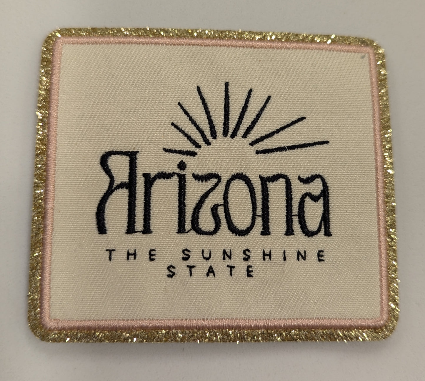 Arizona - The Sunshine State Patch